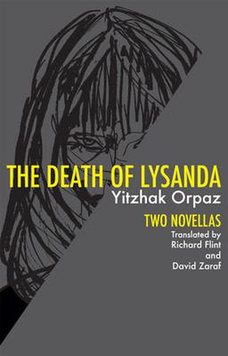 Cover image for Death of Lysanda: Two Novellas