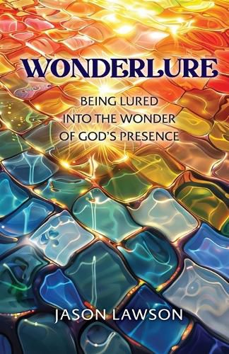 Cover image for Wonderlure