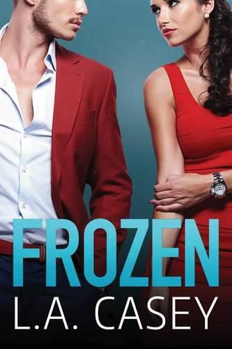 Cover image for Frozen