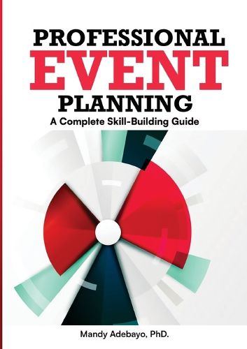 Cover image for Professional Event Planning