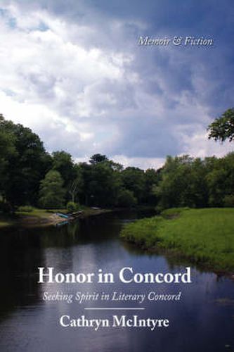 Cover image for Honor in Concord