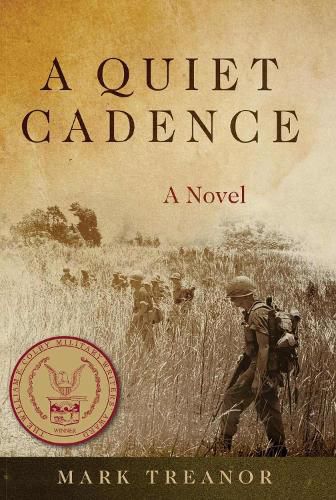 Cover image for A Quiet Cadence: A Novel