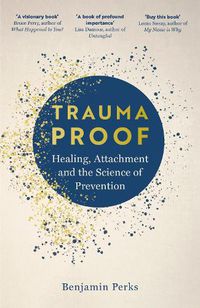 Cover image for Trauma Proof