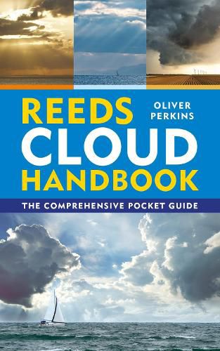 Cover image for Reeds Cloud Handbook