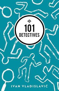 Cover image for 101 Detectives
