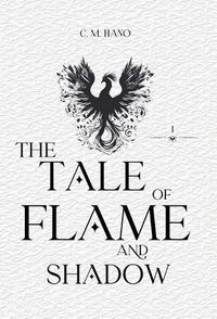 Cover image for The Tale Of Flame And Shadow