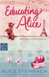 Cover image for Educating Alice
