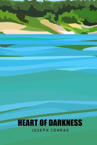 Cover image for Heart of Darkness
