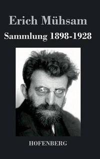 Cover image for Sammlung 1898-1928