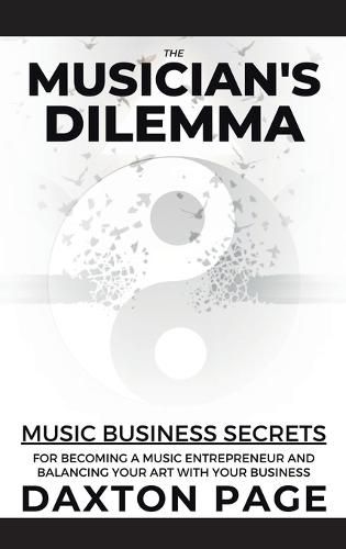Cover image for The Musician's Dilemma