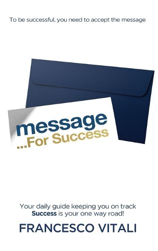 Cover image for Message For Success