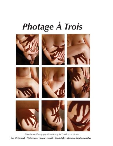 Cover image for Photage A Trois