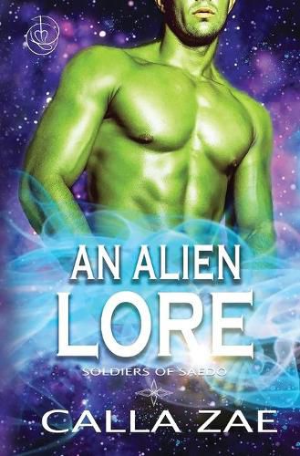 Cover image for An Alien Lore