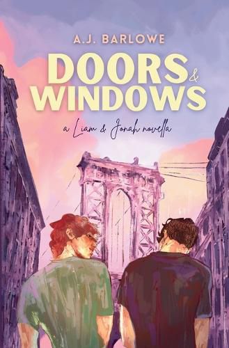 Cover image for Doors & Windows