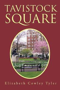 Cover image for Tavistock Square