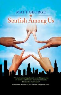 Cover image for Starfish Among Us