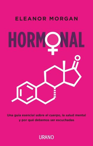 Cover image for Hormonal