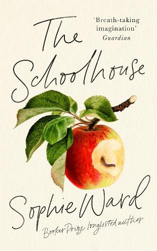 The Schoolhouse: 'A legit crime thriller: stylish, pacey and genuinely frightening' The Times