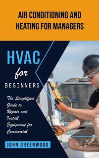 Cover image for Hvac for Beginners