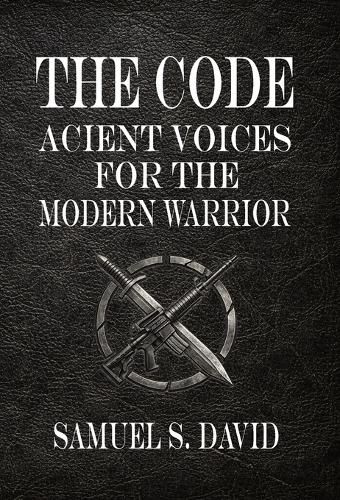 Cover image for The Code