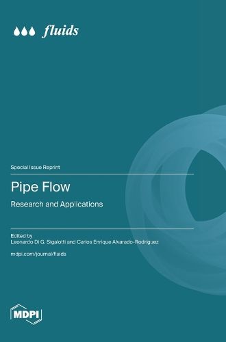 Cover image for Pipe Flow