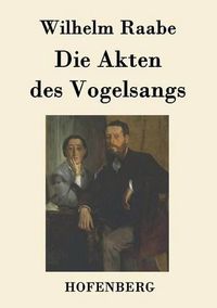 Cover image for Die Akten des Vogelsangs