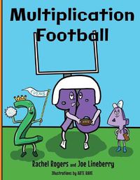 Cover image for Multiplication Football