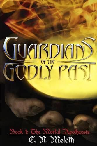 Cover image for Guardians of the Godly Past