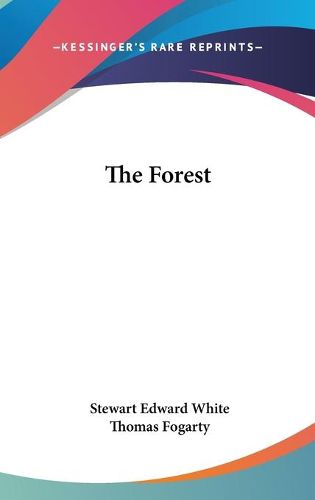 Cover image for The Forest