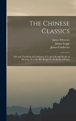 The Chinese Classics