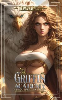 Cover image for Griffin Academy