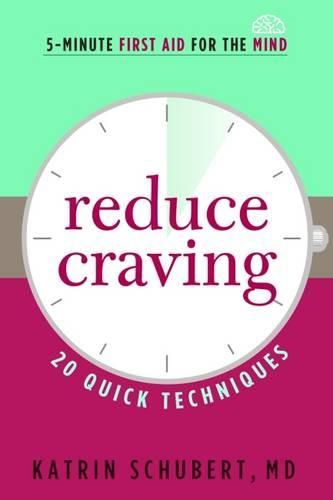 Cover image for Reduce Craving