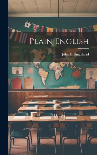 Cover image for Plain English