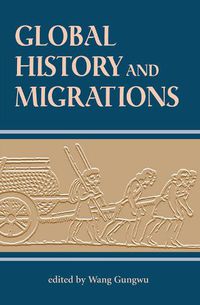 Cover image for Global History And Migrations