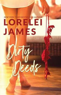 Cover image for Dirty Deeds