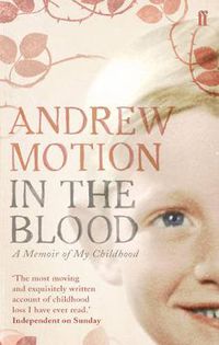Cover image for In the Blood: A Memoir of my Childhood