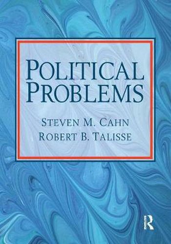 Cover image for Political Problems