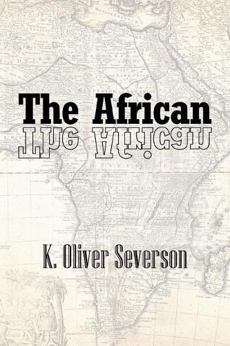 Cover image for The African