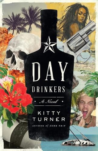 Cover image for Day Drinkers