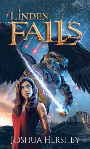 Cover image for Linden Falls