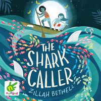 Cover image for The Shark Caller
