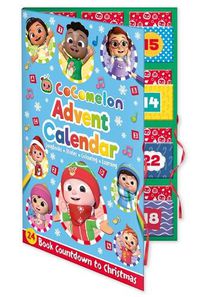 Cover image for CoComelon: Advent Calendar