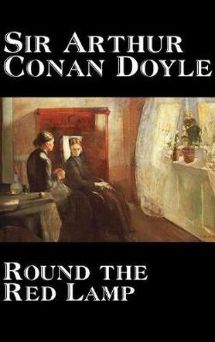 Cover image for Round the Red Lamp