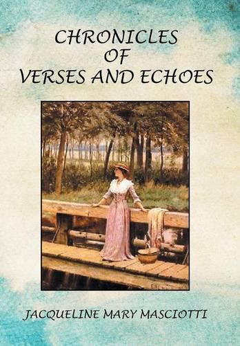 Cover image for Chronicles of Verses and Echoes