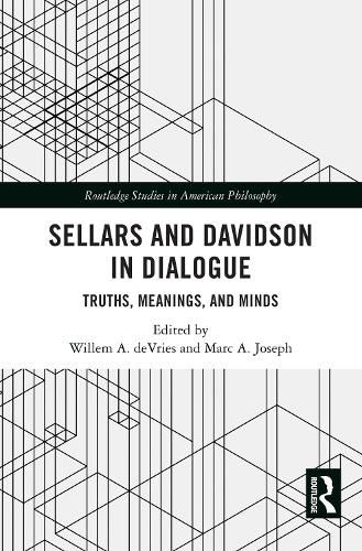 Cover image for Sellars and Davidson in Dialogue
