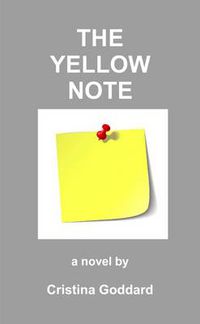 Cover image for THE Yellow Note