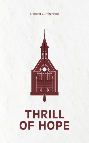 Cover image for Thrill of Hope