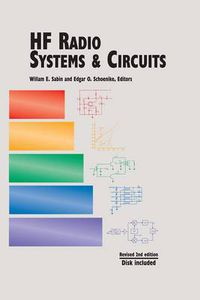 Cover image for HF Radio Systems and Circuits