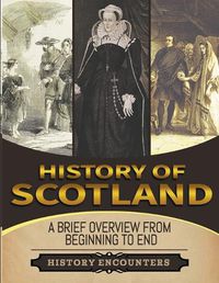 Cover image for History of Scotland