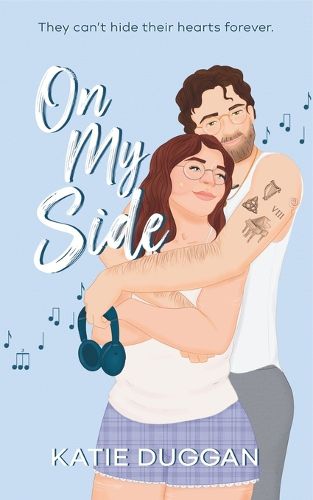 Cover image for On My Side